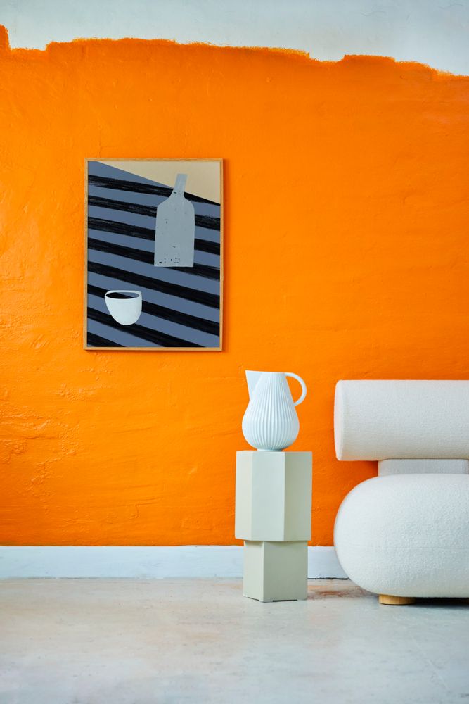 Autres décorations murales - Studiopepe x Paper Collective - PAPER COLLECTIVE