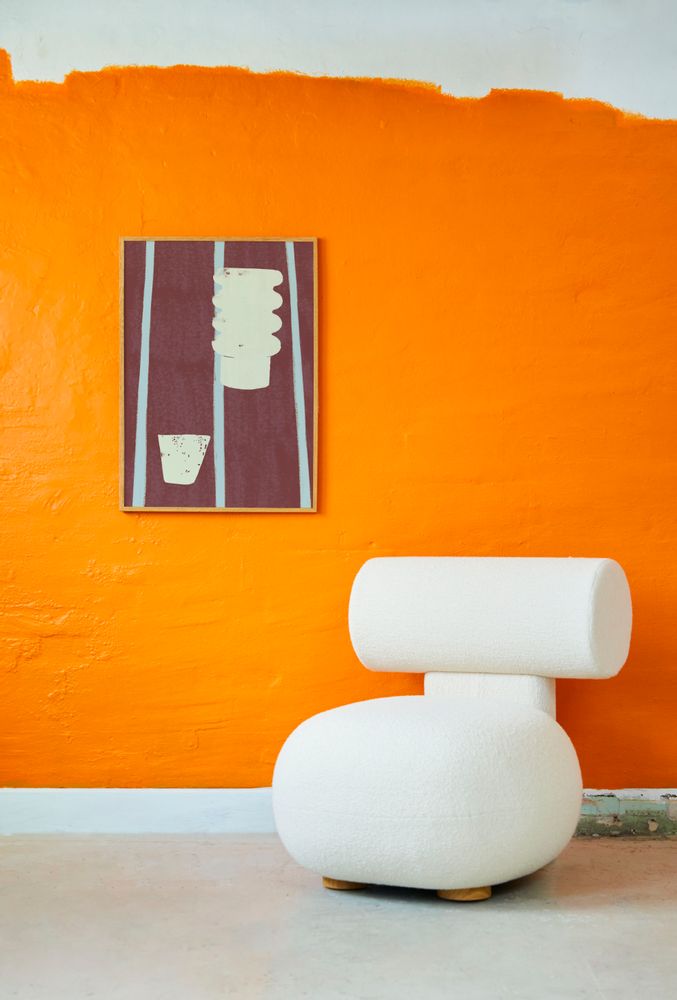 Autres décorations murales - Studiopepe x Paper Collective - PAPER COLLECTIVE