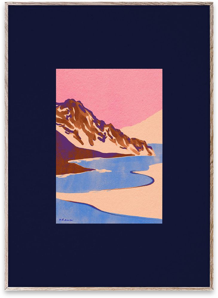 Other wall decoration - Art Prints by Magdalena Pankiewicz - PAPER COLLECTIVE