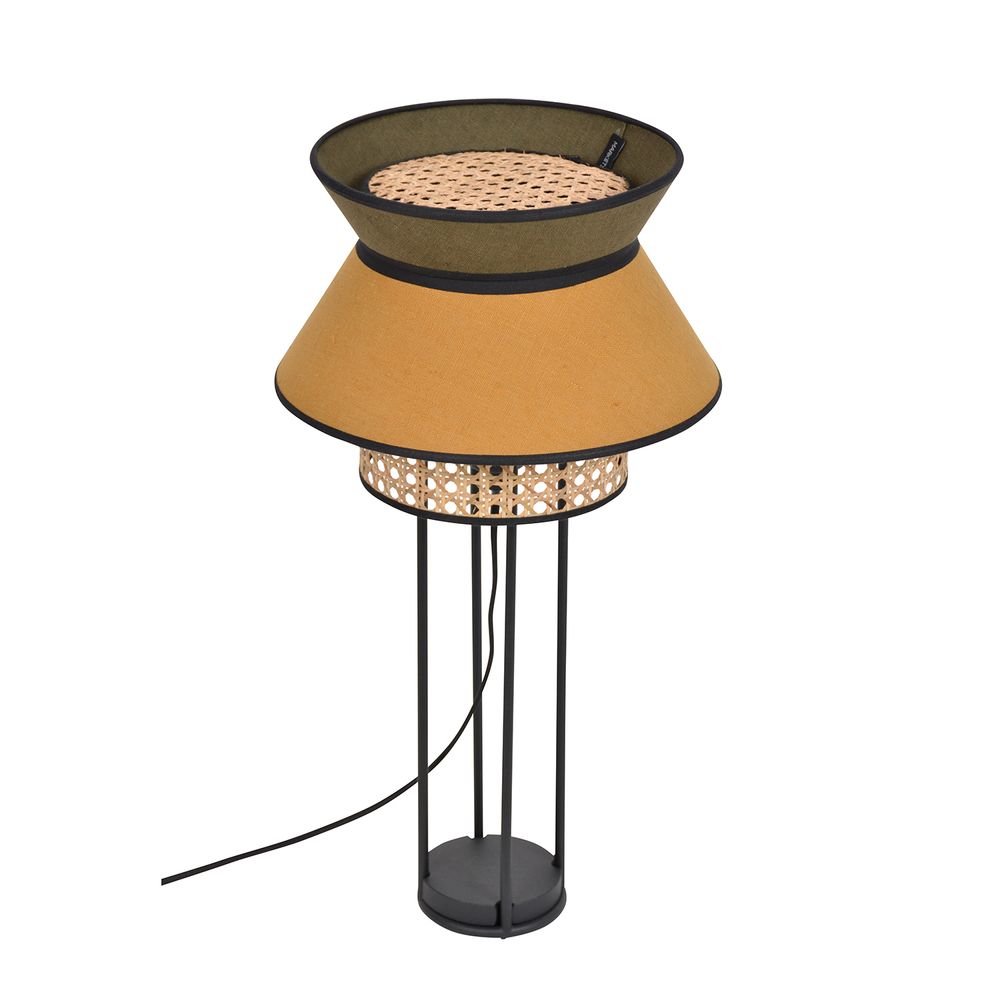 Lampes à poser - SINGAPOUR Cover lampe à poser - MARKET SET