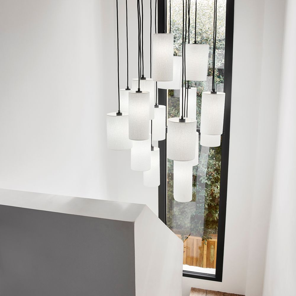 Hanging lights - COSINESS pendant light 16L - MARKET SET