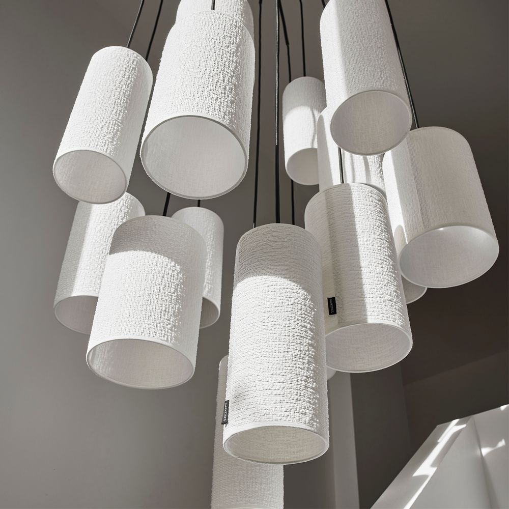 Hanging lights - COSINESS pendant light 16L - MARKET SET