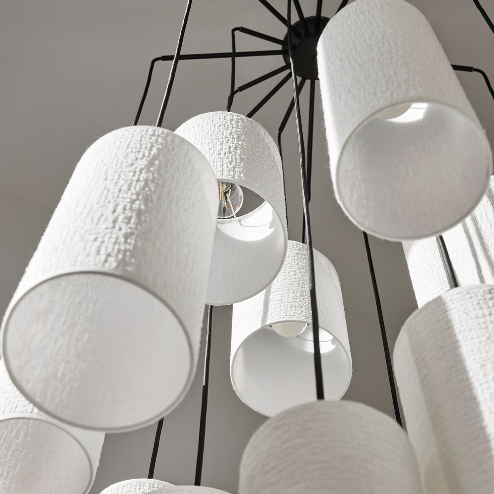 Hanging lights - COSINESS pendant light 16L - MARKET SET