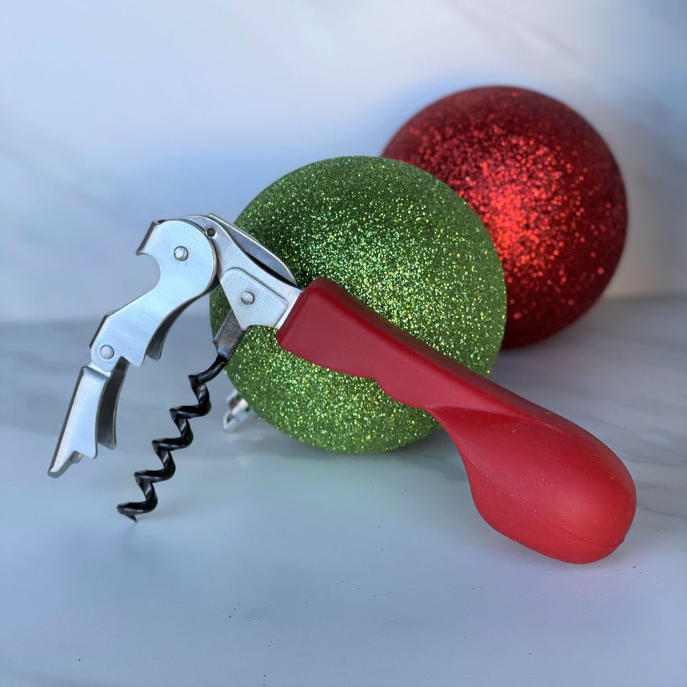 Petit électroménager - Tire-bouchon ergonomique CapaBunga - CAPABUNGA