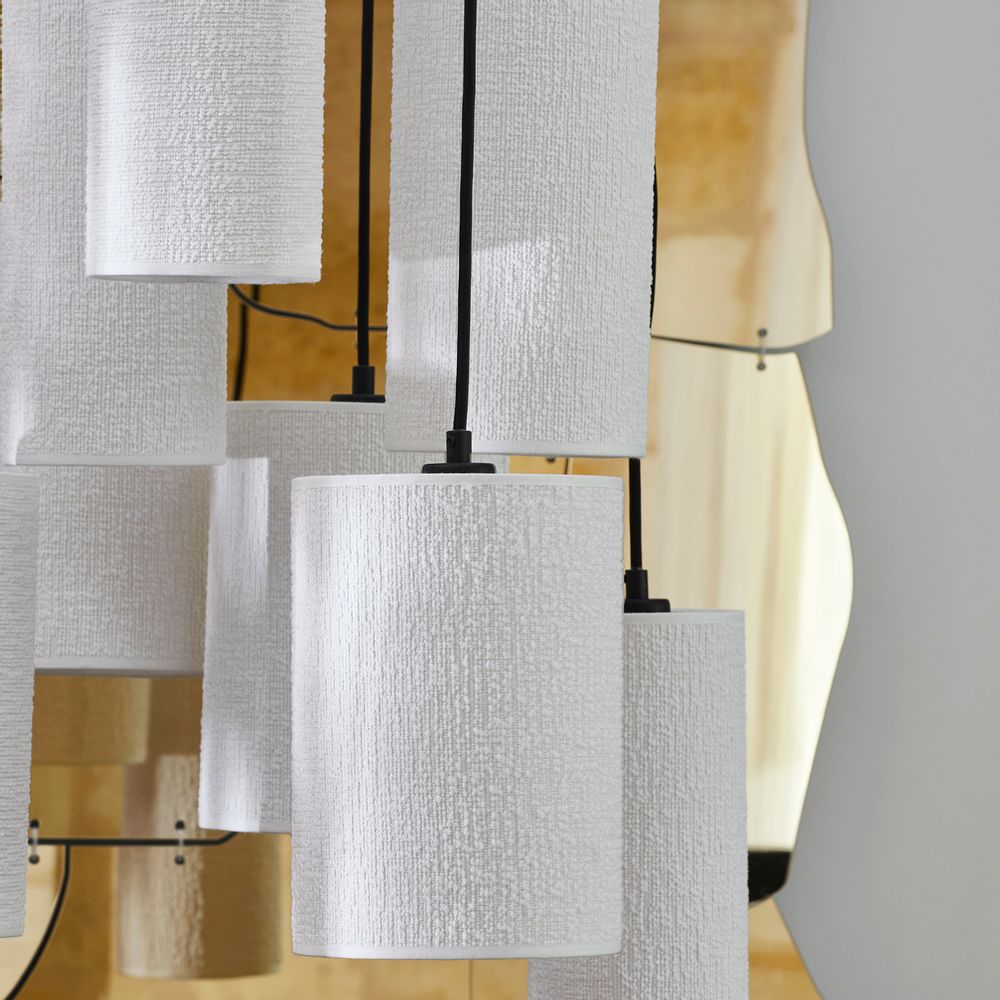 Hanging lights - COSINESS pendant light 8L - MARKET SET