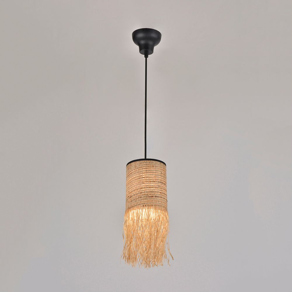 Suspensions - 1-light FORMENTERA pendant light - MARKET SET