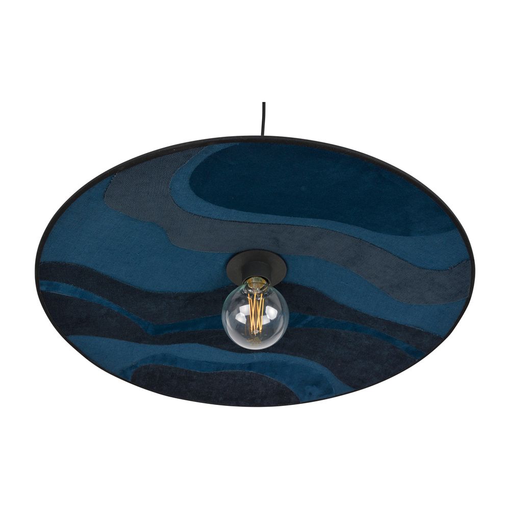 Hanging lights - MKS X SL Malachite pendant light D60 - MARKET SET