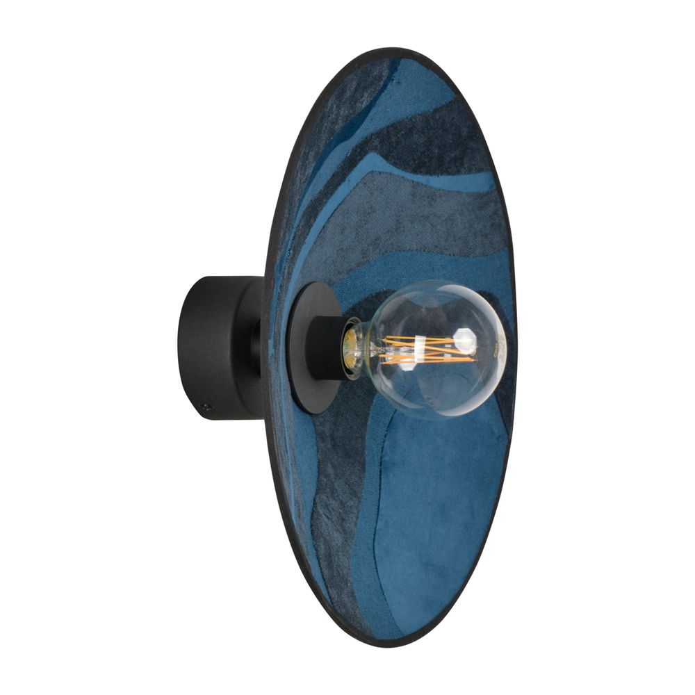 Wall lamps - MkS X SL malachite wall light D40 - MARKET SET