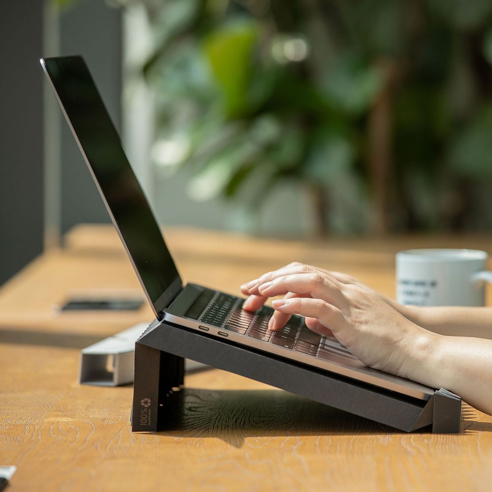 Autres fournitures bureau  - g. Stand - GRAPE LAB