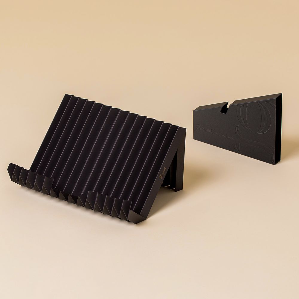 Autres fournitures bureau  - g. Stand - GRAPE LAB