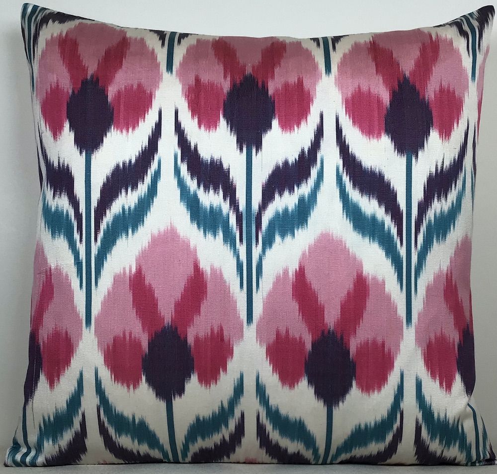 Cushions - PILLOW CASE - DEREGÖZÜ