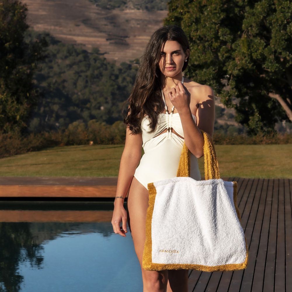 Garden textiles - Beach and Yatch Collection - GRACCIOZA