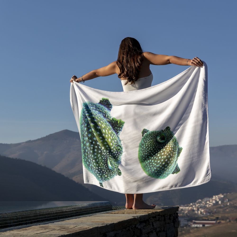 Garden textiles - Beach and Yatch Collection - GRACCIOZA