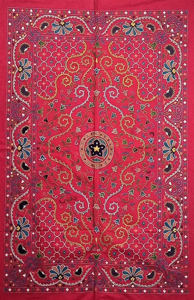 Revêtements muraux - SUZANI LID - DEREGÖZÜ
