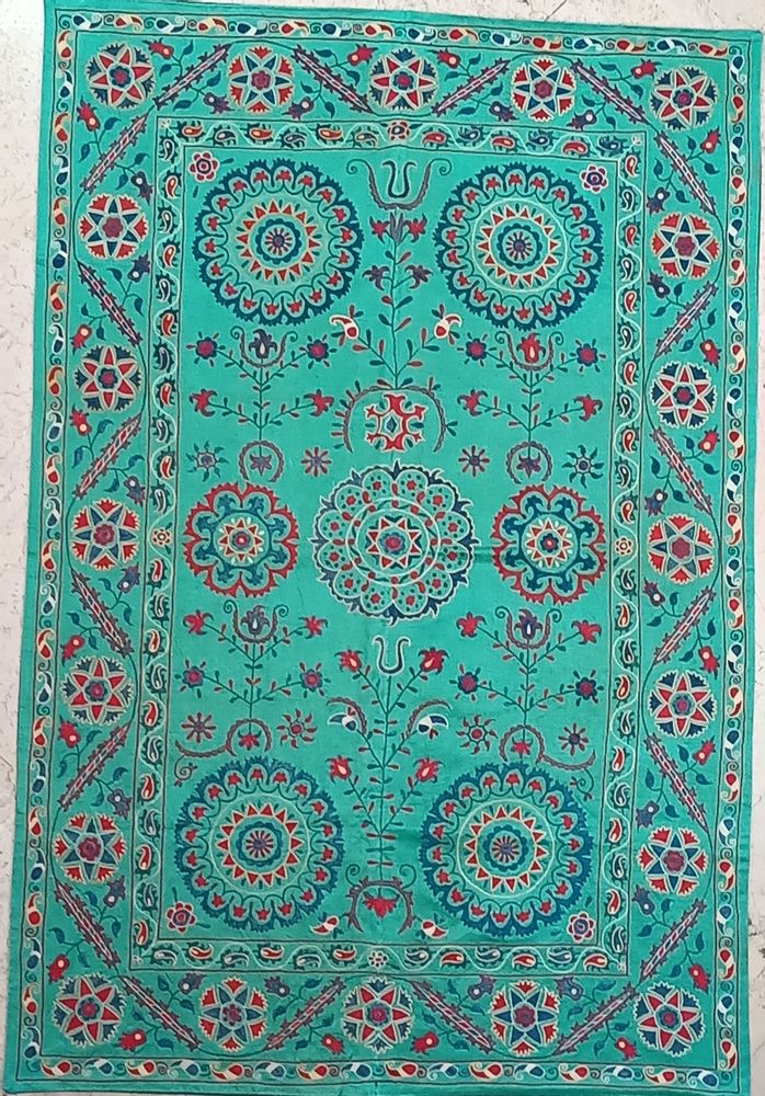 Revêtements muraux - SUZANI LID - DEREGÖZÜ