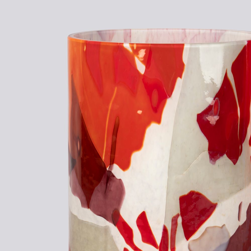 Vases - Vase Nougat Autumn Tall - STORIES OF ITALY