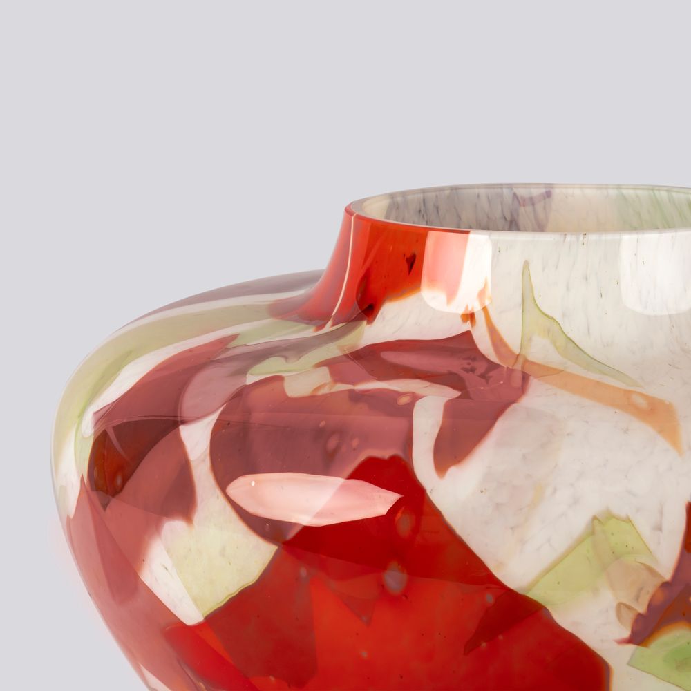 Vases - Nougat Spring Olla Vase - STORIES OF ITALY