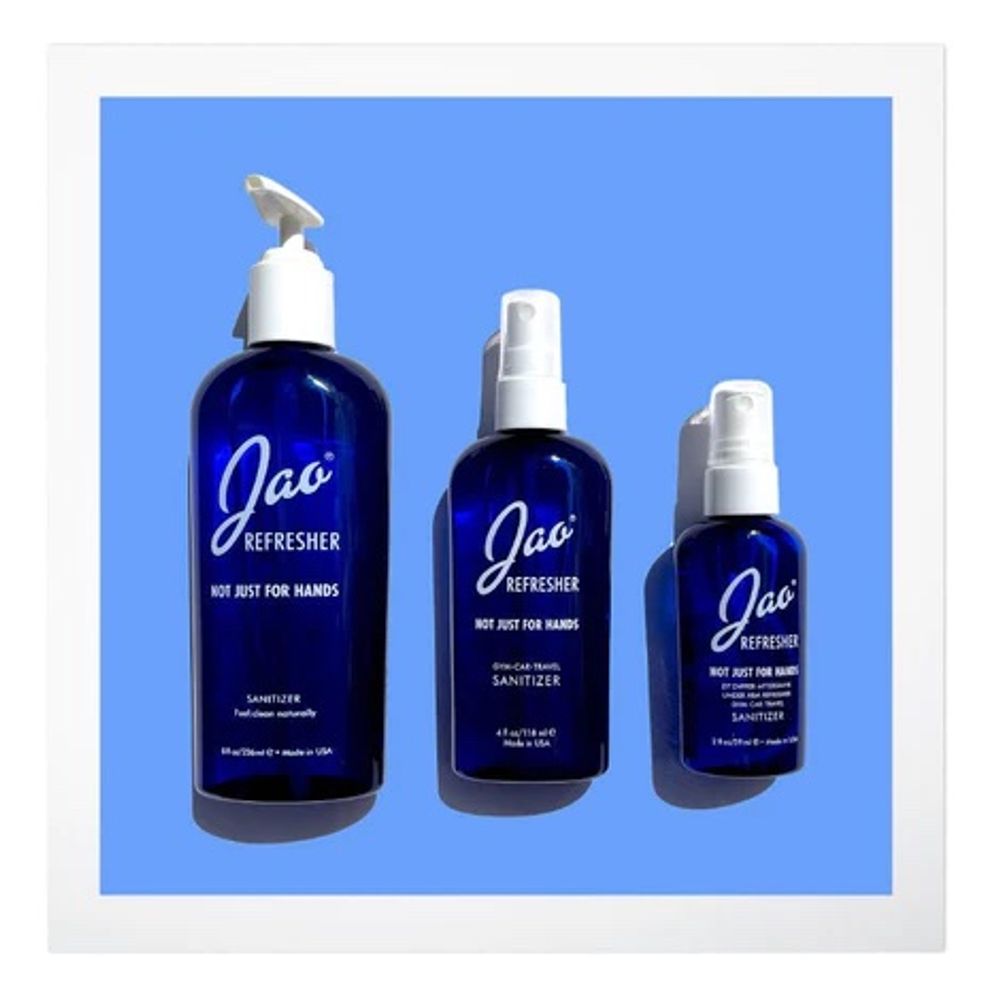 Beauty products - Apothecary Collection - JAO BRAND APOTHECARY