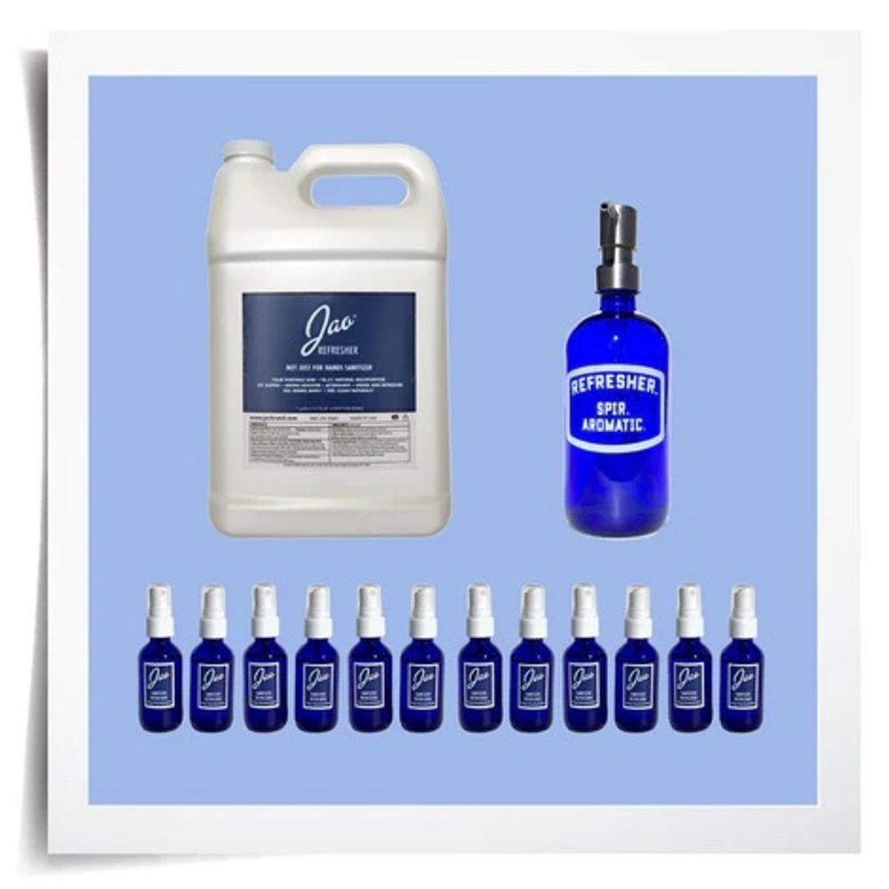 Beauty products - Apothecary Collection - JAO BRAND APOTHECARY