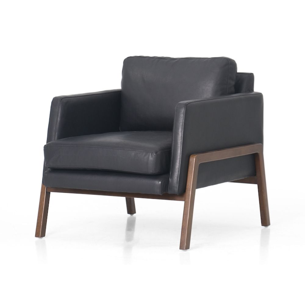 Office seating - DIANA SOFA & CHAIR - FUSE HOME