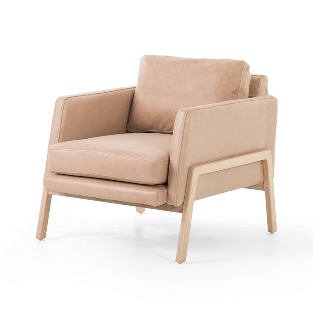 Office seating - DIANA SOFA & CHAIR - FUSE HOME