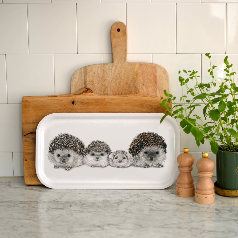 Platter and bowls - Trays - CHARLOTTE NICOLIN