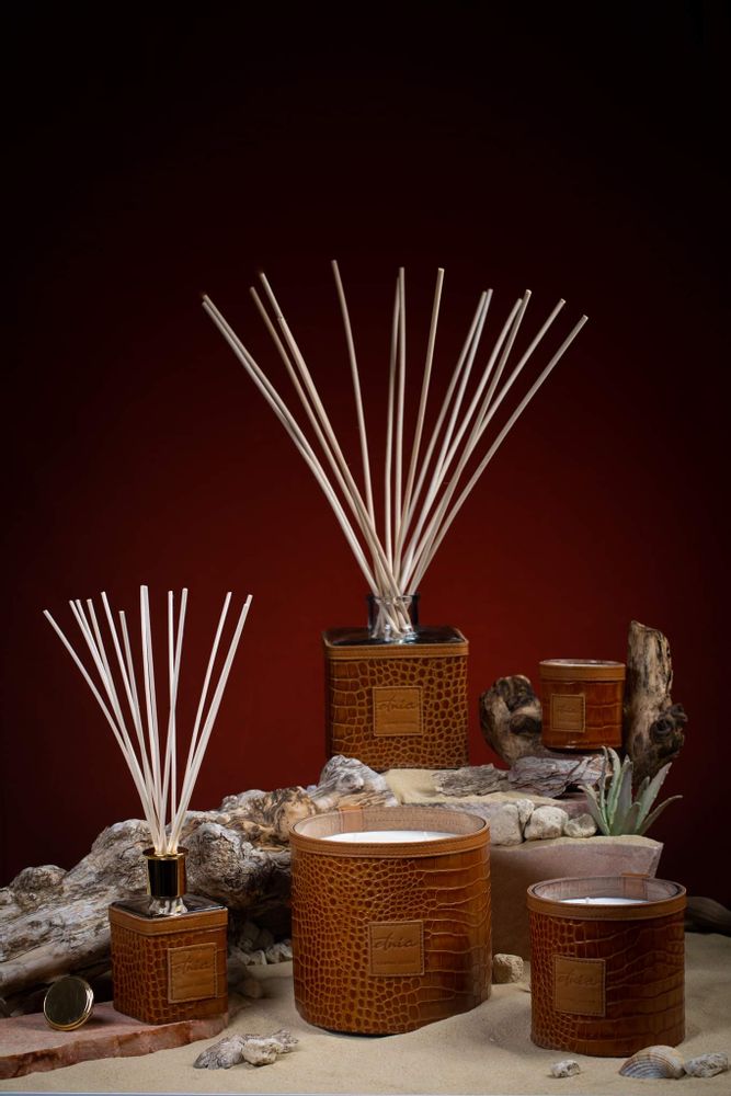 Scent diffusers - ICON CANDLE - L'ESPRIT COCON