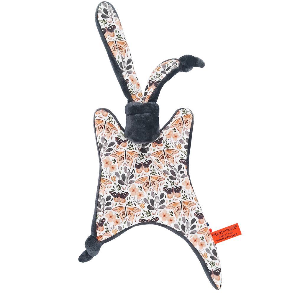 Homewear bien-être - DOUDOU LE PAPILLON - NIN-NIN