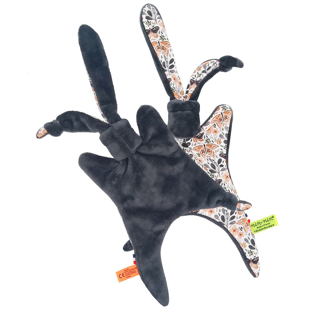 Homewear bien-être - DOUDOU LE PAPILLON - NIN-NIN