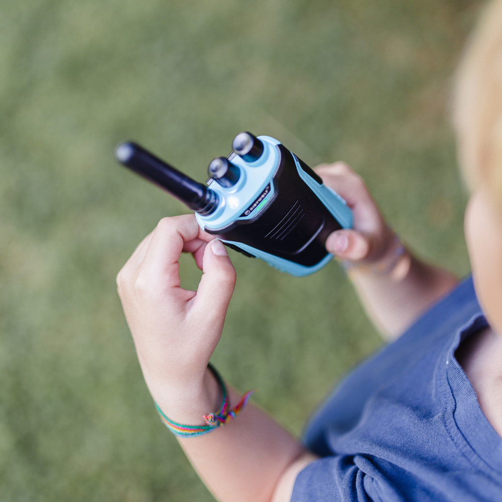 Toys - Talkie-walkie - KIDYWOLF