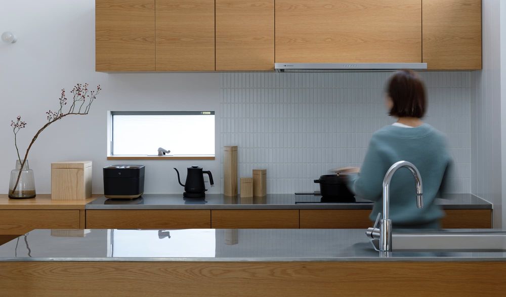 Design objects - Storage box - OMISSEY