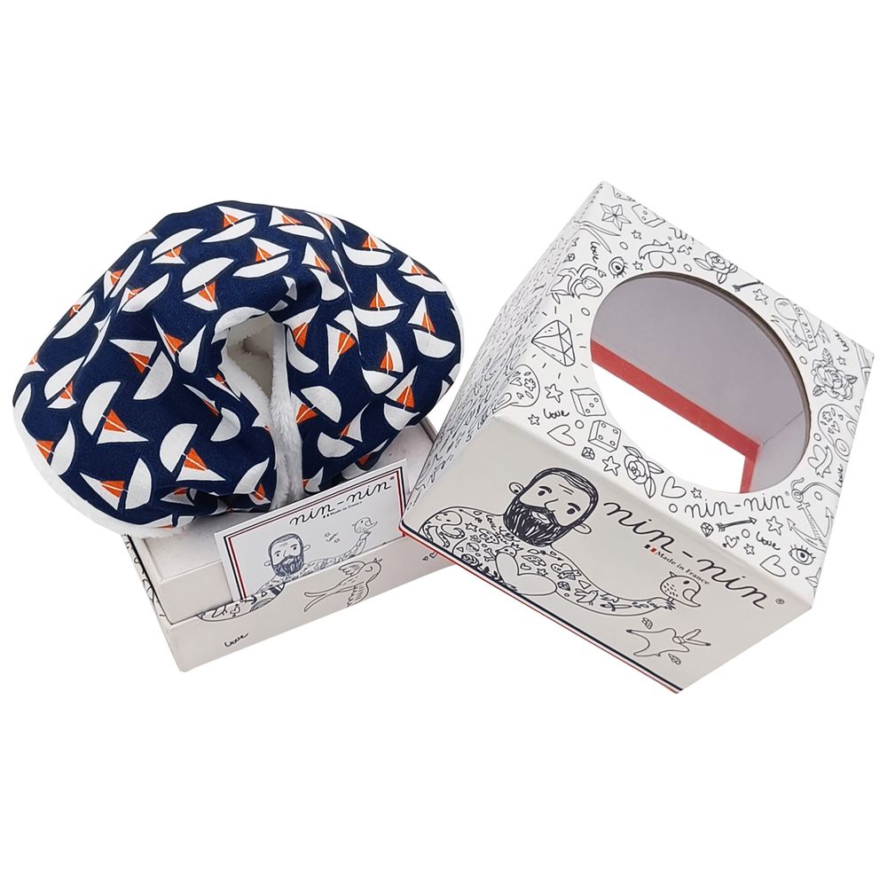 Loungewear - LOVEY LE MARCO - NIN-NIN