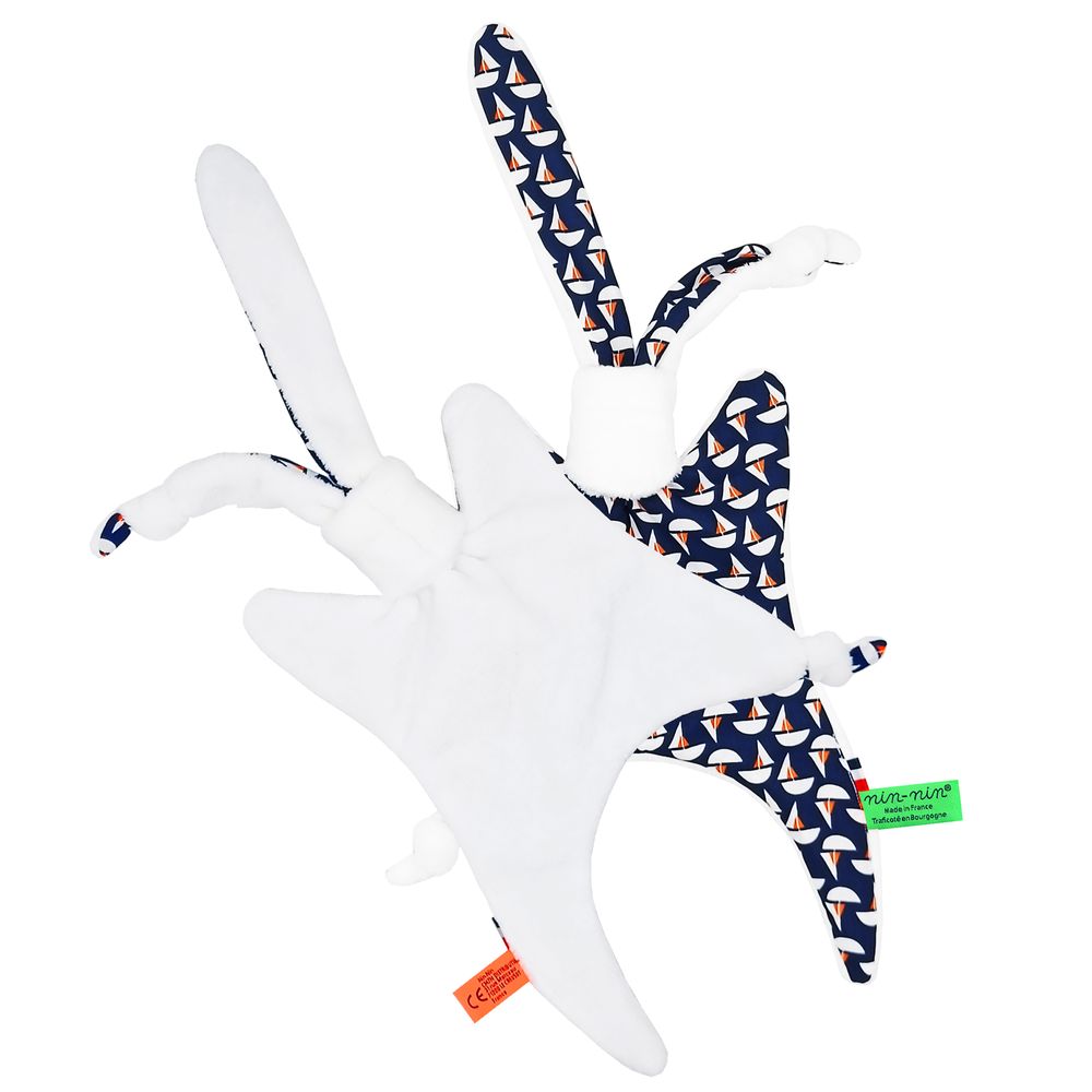 Loungewear - LOVEY LE MARCO - NIN-NIN