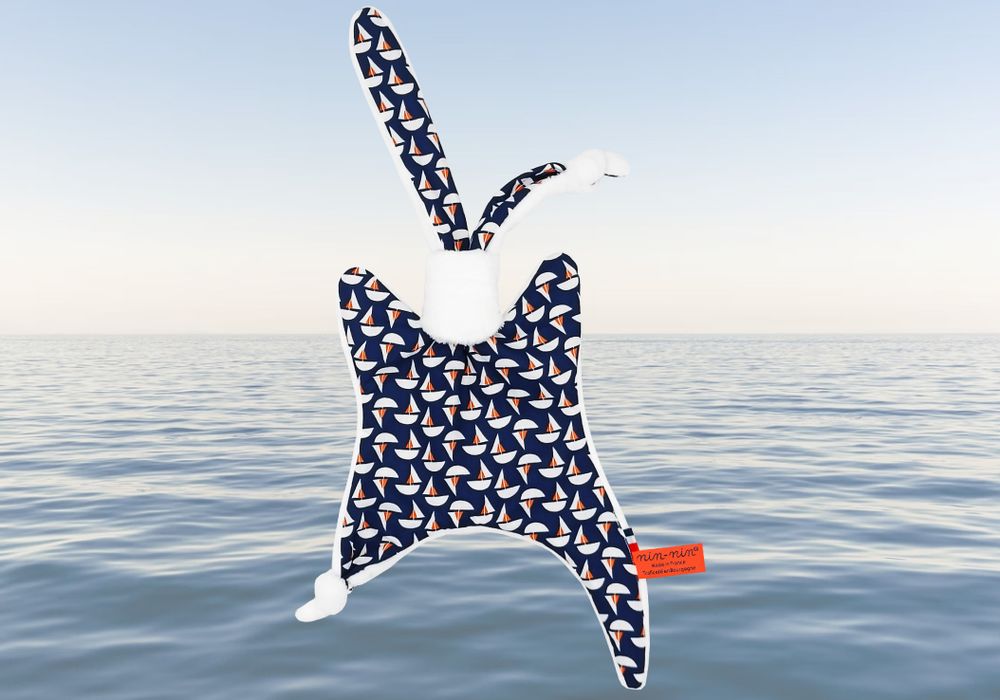 Loungewear - LOVEY LE MARCO - NIN-NIN