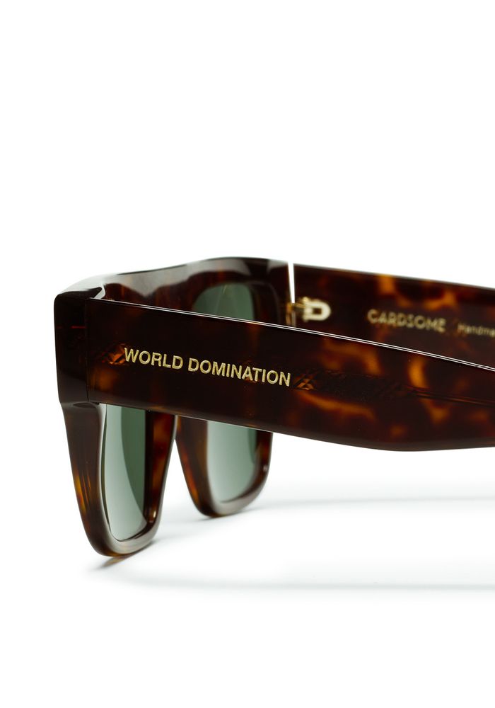 Lunettes - TEINTES CARRÉES - CARDSOME