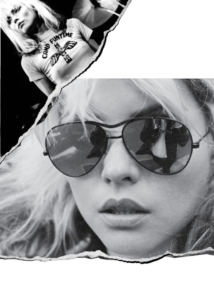 Lunettes - TEINTES CARRÉES - CARDSOME