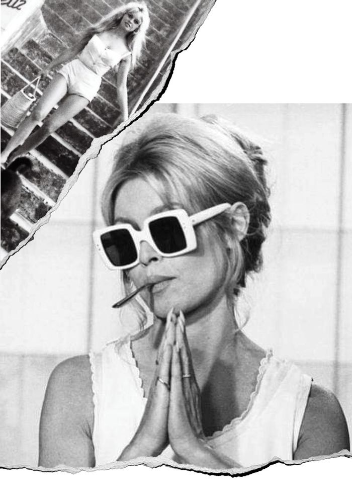 Lunettes - TEINTES CARRÉES - CARDSOME