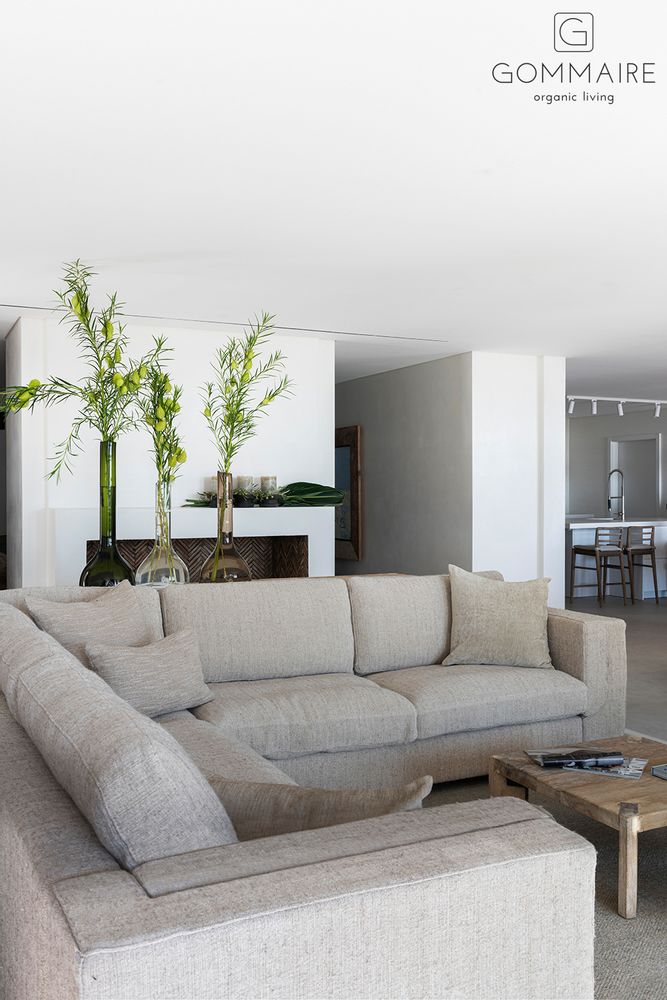 Vases - VASE CRISTINA - GOMMAIRE