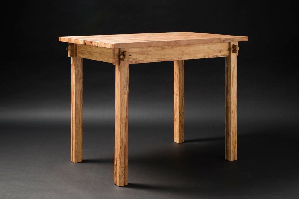 Dining Tables - Tsugi Table - TSUGI WOODWORKS
