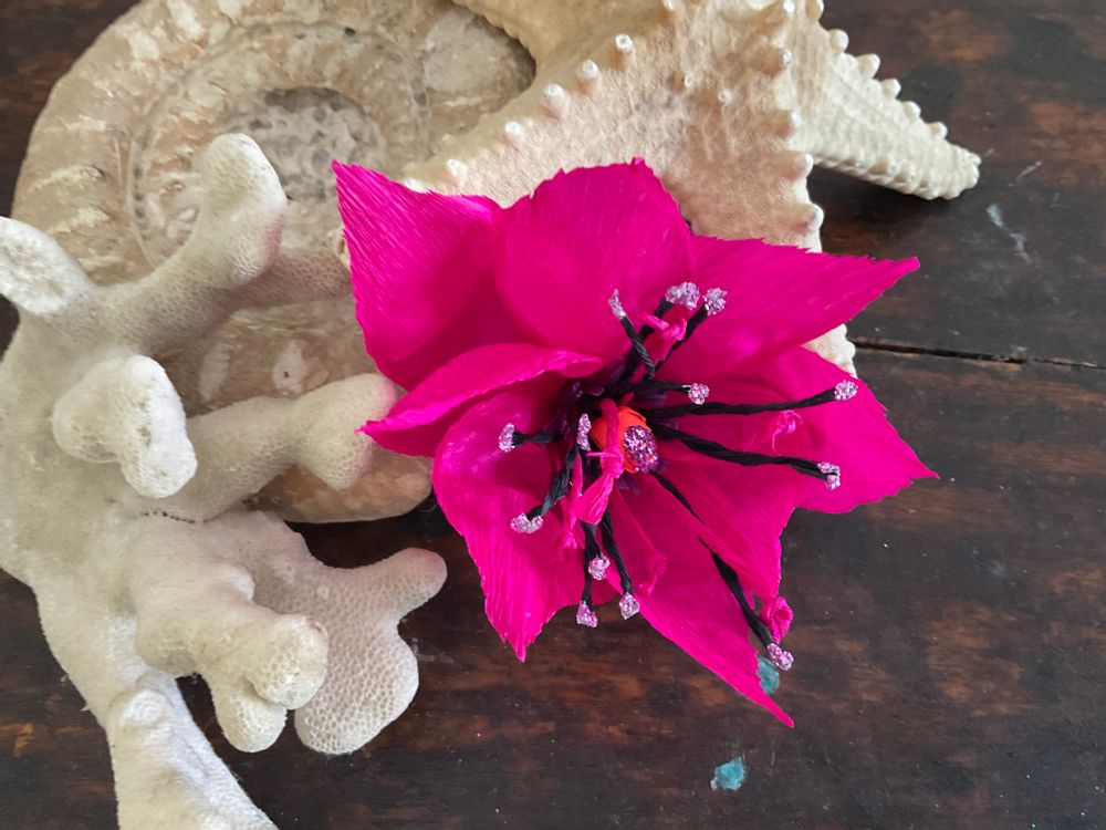 Décorations florales - Parfums/PaperLove - SCENTS