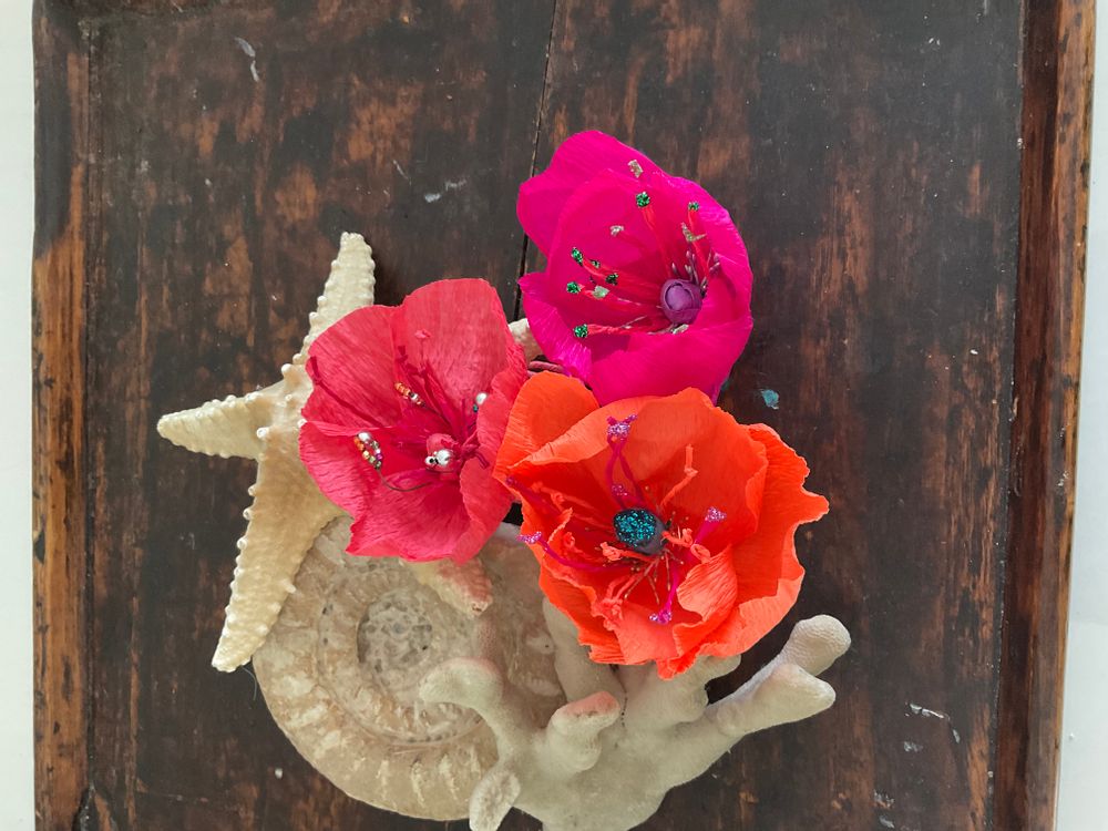Décorations florales - Parfums/PaperLove - SCENTS