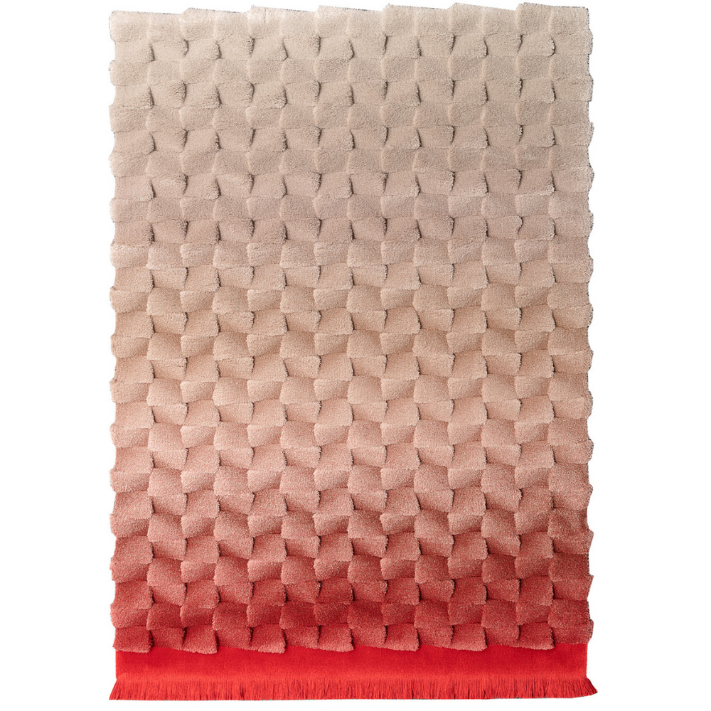 Tapis sur-mesure - Tapis Rocktail - FERREIRA DE SÁ RUGS