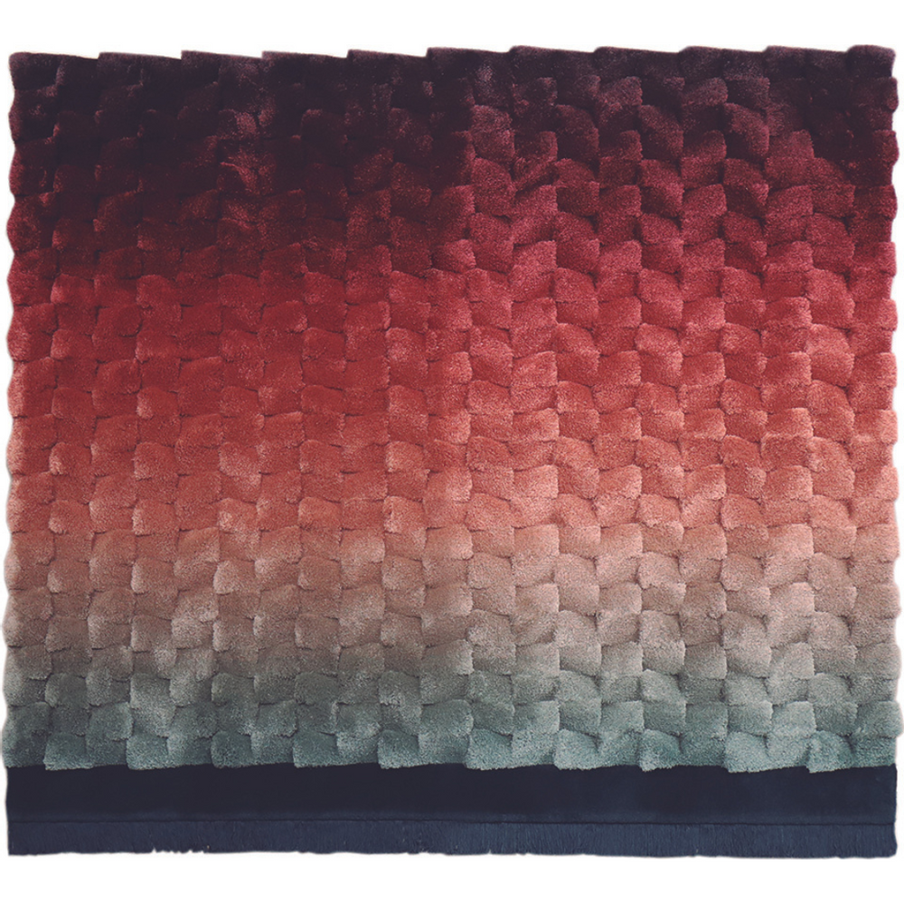 Tapis sur-mesure - Tapis Rocktail - FERREIRA DE SÁ RUGS
