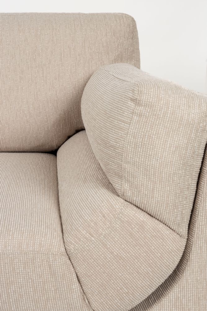 Sofas - Balcony Sofa series - ZUIVER