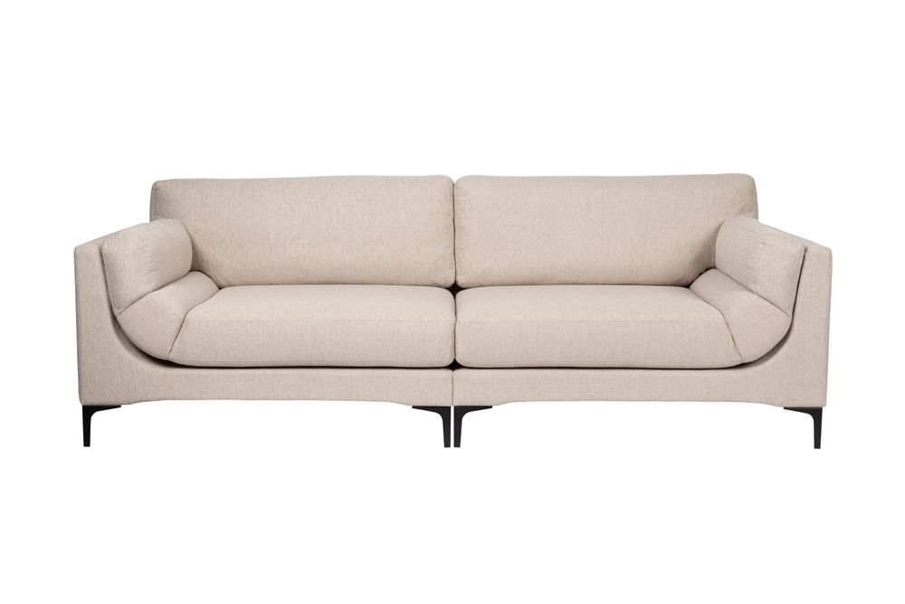 Sofas - Balcony Sofa series - ZUIVER