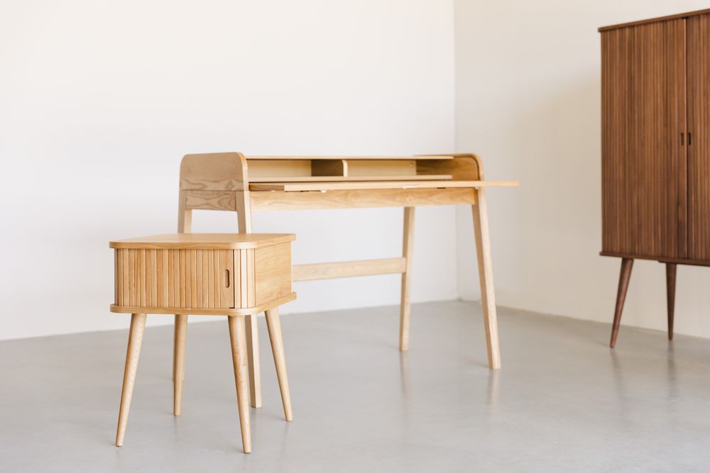 Sideboards - Barbier series - ZUIVER