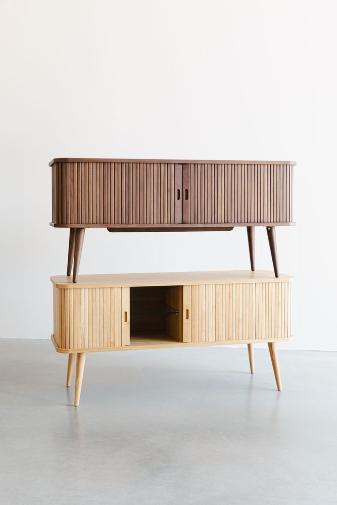 Sideboards - Barbier series - ZUIVER
