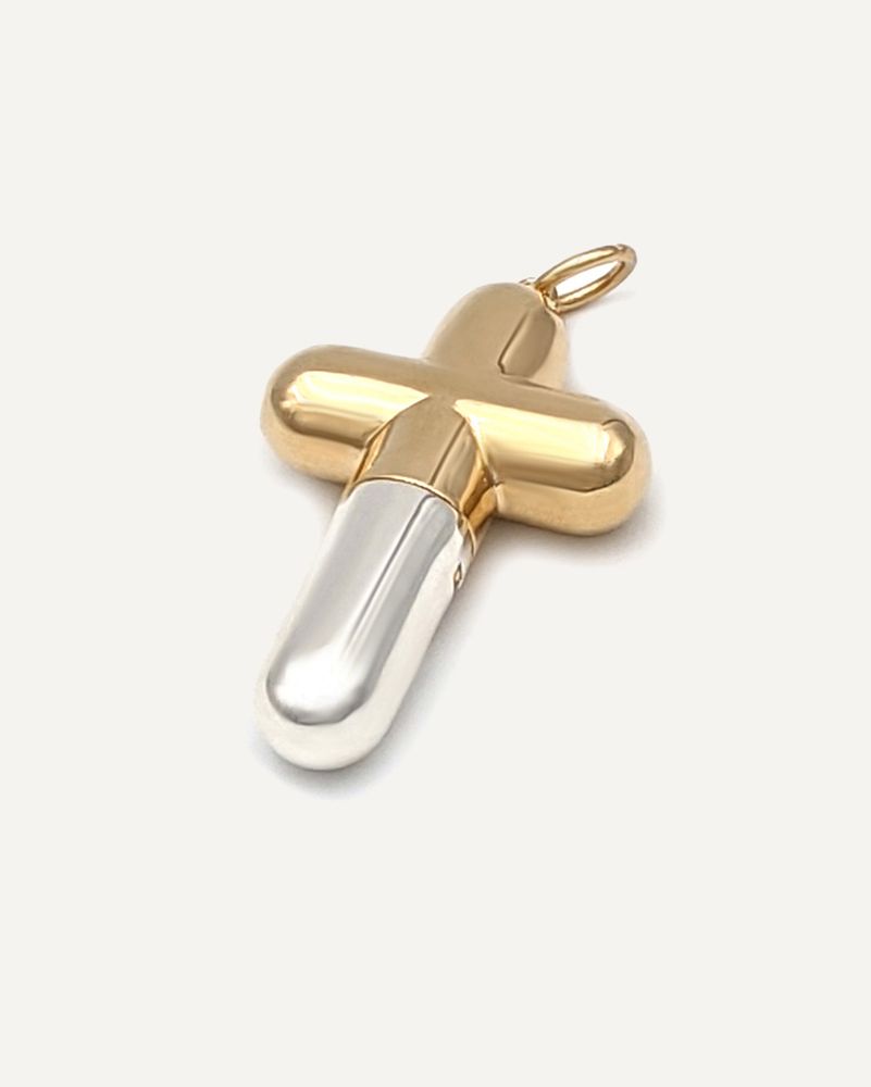 Jewelry - Kath pendant - CARRÉ Y