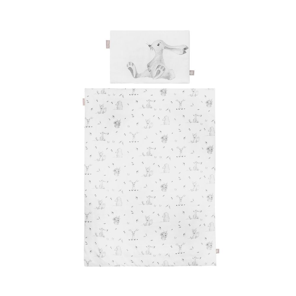 Kids accessories - BEDDING SETS - MONAMOON