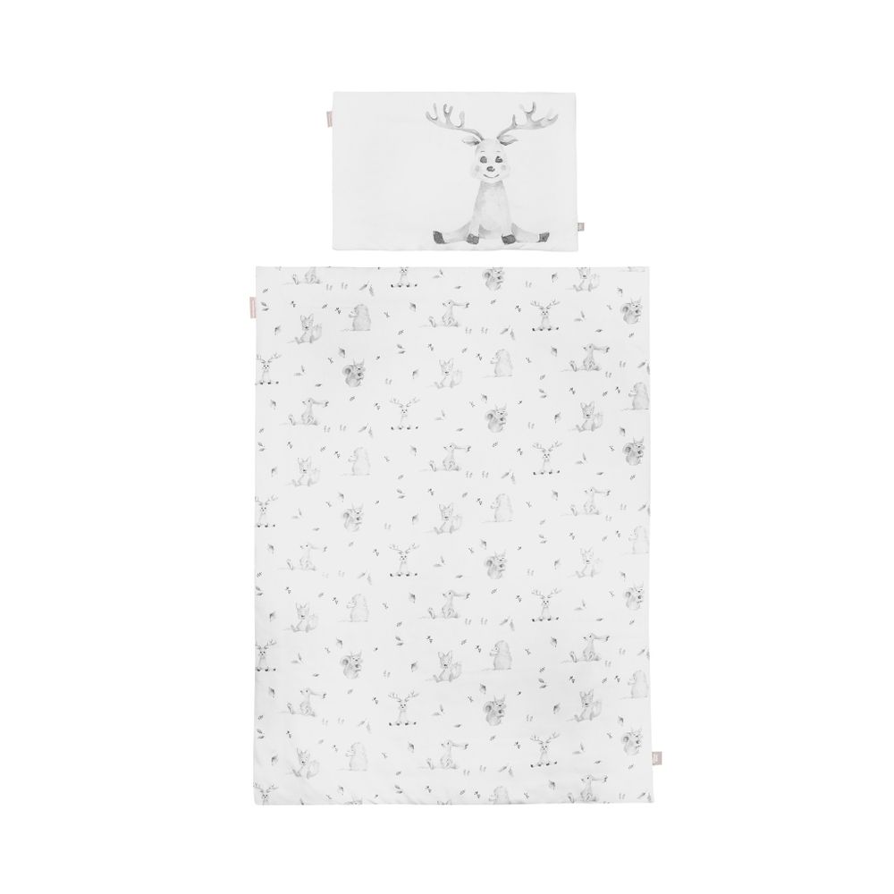 Kids accessories - BEDDING SETS - MONAMOON